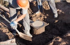 ликвидация скважин