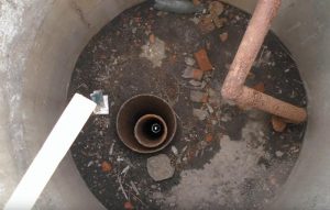 чистка скважин