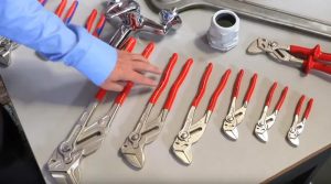 ремонт скважины на воду